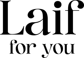 Logo de Laif for you