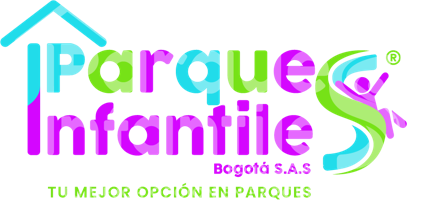Logo de Parques Infantiles Bogotá