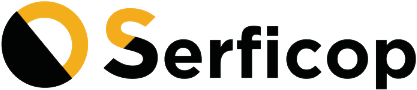 Logo de Serficop